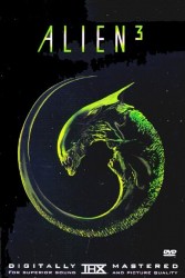cover Alien³