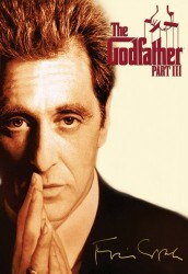 cover Godfather: Part III, The