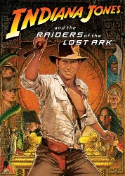 cover Raiders of the Lost Ark