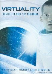 cover Virtuality