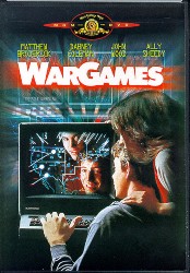 cover WarGames